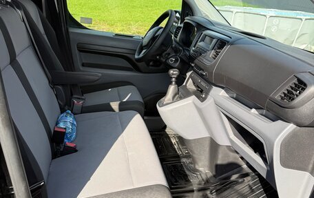Toyota ProAce II, 2019 год, 3 000 000 рублей, 12 фотография