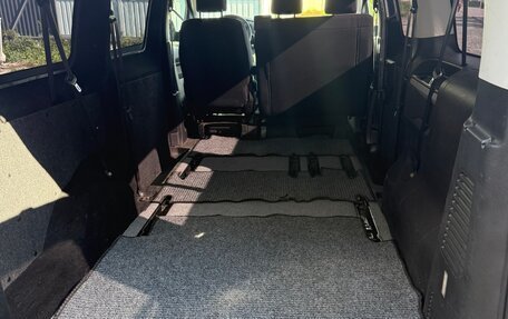 Toyota ProAce II, 2019 год, 3 000 000 рублей, 7 фотография