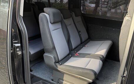 Toyota ProAce II, 2019 год, 3 000 000 рублей, 15 фотография