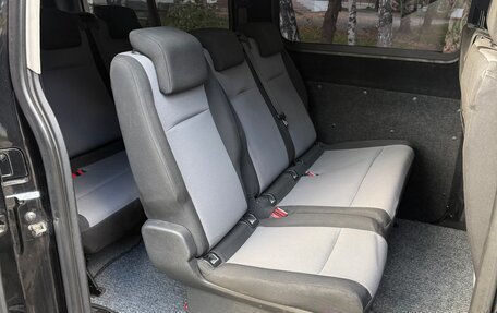 Toyota ProAce II, 2019 год, 3 000 000 рублей, 16 фотография