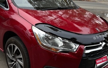 Citroen DS4, 2012 год, 1 100 000 рублей, 2 фотография