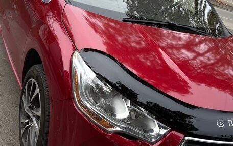 Citroen DS4, 2012 год, 1 100 000 рублей, 3 фотография