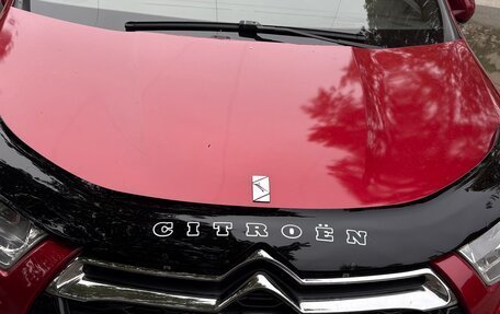 Citroen DS4, 2012 год, 1 100 000 рублей, 4 фотография