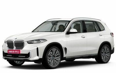 BMW X5, 2024 год, 13 600 000 рублей, 1 фотография