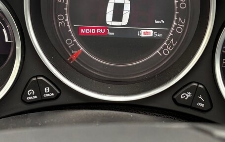 Citroen DS4, 2012 год, 1 100 000 рублей, 6 фотография