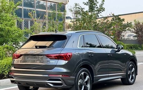Audi Q3, 2023 год, 2 850 000 рублей, 4 фотография