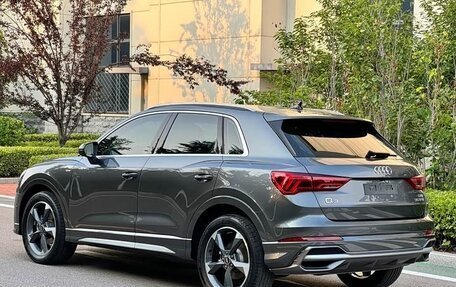 Audi Q3, 2023 год, 2 850 000 рублей, 3 фотография