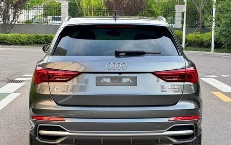 Audi Q3, 2023 год, 2 850 000 рублей, 6 фотография