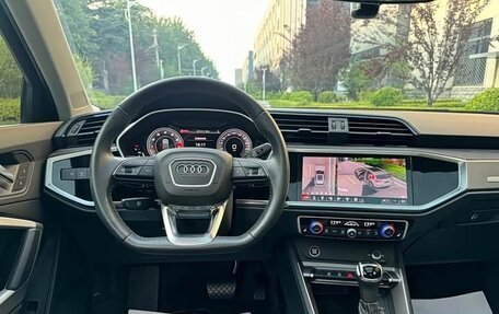 Audi Q3, 2023 год, 2 850 000 рублей, 9 фотография