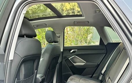 Audi Q3, 2023 год, 2 850 000 рублей, 12 фотография