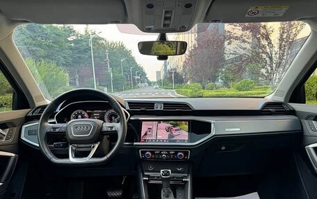 Audi Q3, 2023 год, 2 850 000 рублей, 8 фотография