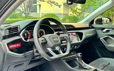 Audi Q3, 2023 год, 2 850 000 рублей, 7 фотография