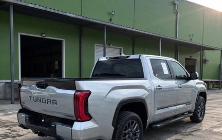 Toyota Tundra, 2025 год, 5 900 000 рублей, 3 фотография