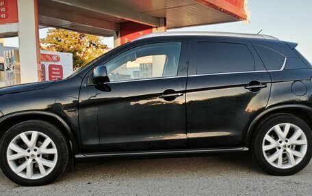 Peugeot 4008, 2012 год, 850 000 рублей, 3 фотография