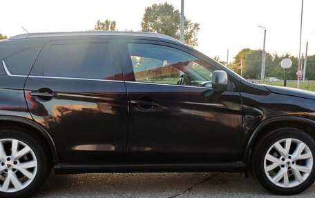 Peugeot 4008, 2012 год, 850 000 рублей, 6 фотография