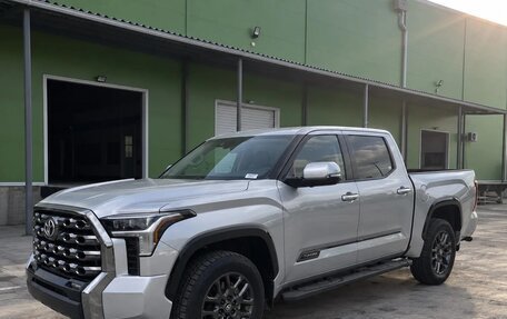 Toyota Tundra, 2025 год, 5 900 000 рублей, 4 фотография