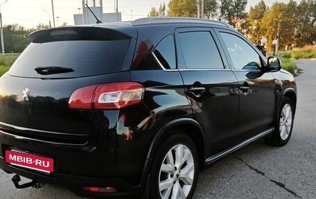 Peugeot 4008, 2012 год, 850 000 рублей, 5 фотография