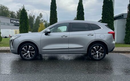 Haval Jolion, 2023 год, 2 090 000 рублей, 3 фотография