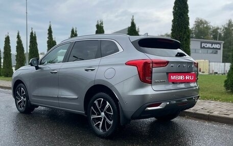 Haval Jolion, 2023 год, 2 090 000 рублей, 4 фотография
