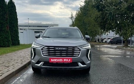 Haval Jolion, 2023 год, 2 090 000 рублей, 2 фотография