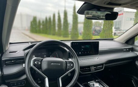 Haval Jolion, 2023 год, 2 090 000 рублей, 5 фотография