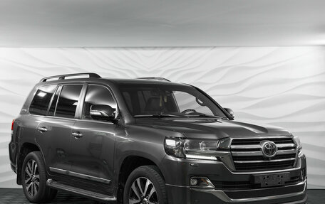 Toyota Land Cruiser 200, 2019 год, 6 700 000 рублей, 3 фотография