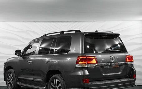 Toyota Land Cruiser 200, 2019 год, 6 700 000 рублей, 6 фотография
