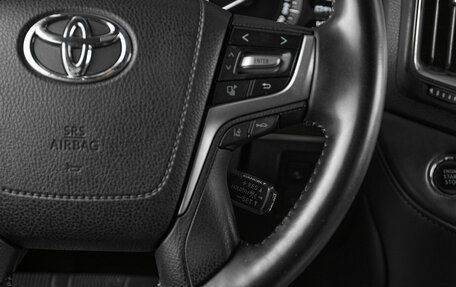 Toyota Land Cruiser 200, 2019 год, 6 700 000 рублей, 14 фотография