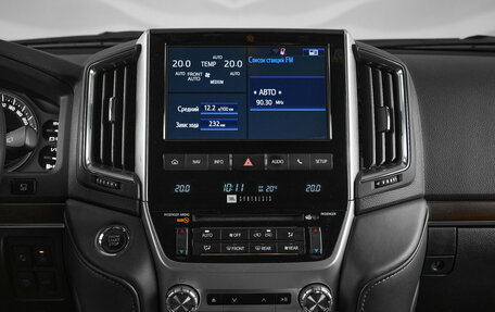 Toyota Land Cruiser 200, 2019 год, 6 700 000 рублей, 16 фотография