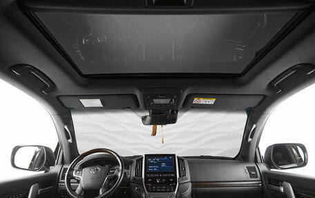 Toyota Land Cruiser 200, 2019 год, 6 700 000 рублей, 20 фотография