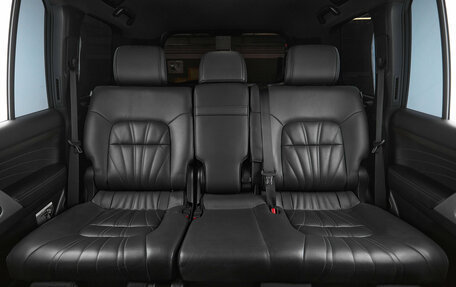 Toyota Land Cruiser 200, 2019 год, 6 700 000 рублей, 26 фотография