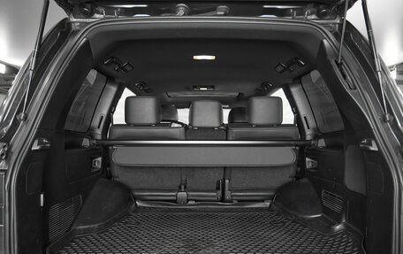 Toyota Land Cruiser 200, 2019 год, 6 700 000 рублей, 28 фотография