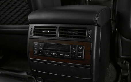 Toyota Land Cruiser 200, 2019 год, 6 700 000 рублей, 27 фотография