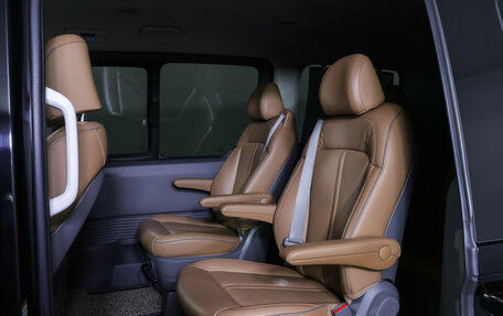 Hyundai Staria, 2021 год, 5 090 000 рублей, 11 фотография