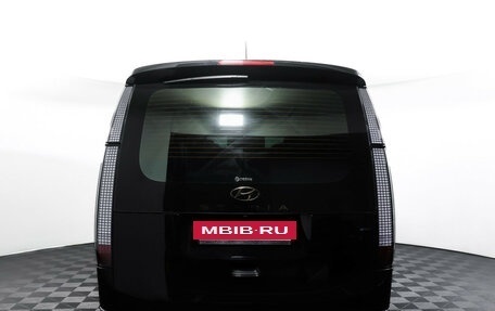 Hyundai Staria, 2021 год, 5 090 000 рублей, 6 фотография