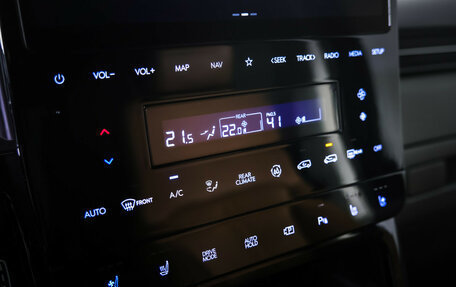 Hyundai Staria, 2021 год, 5 090 000 рублей, 19 фотография