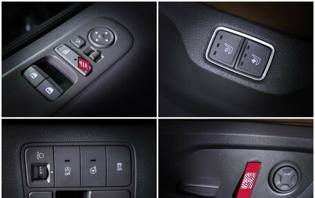 Hyundai Staria, 2021 год, 5 090 000 рублей, 20 фотография
