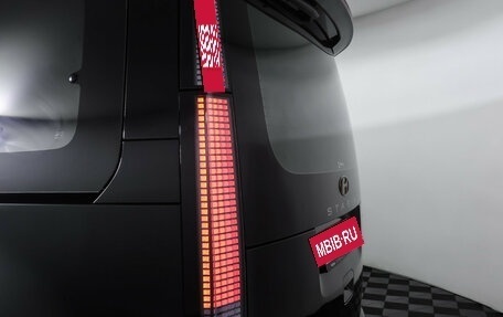 Hyundai Staria, 2021 год, 5 090 000 рублей, 22 фотография