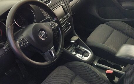 Volkswagen Golf VI, 2010 год, 800 006 рублей, 7 фотография