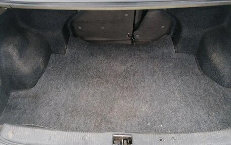 Nissan Almera, 2005 год, 450 000 рублей, 11 фотография