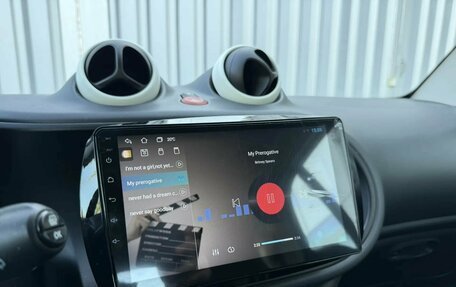 Smart Forfour II, 2018 год, 949 000 рублей, 15 фотография