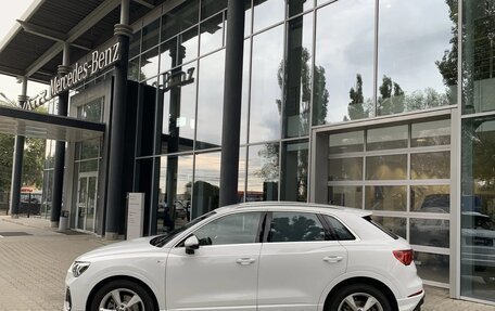Audi Q3, 2020 год, 3 600 000 рублей, 6 фотография