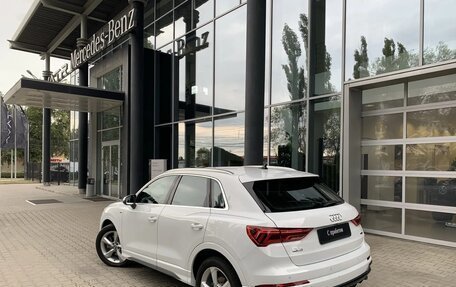 Audi Q3, 2020 год, 3 600 000 рублей, 5 фотография