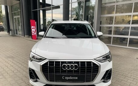 Audi Q3, 2020 год, 3 600 000 рублей, 8 фотография