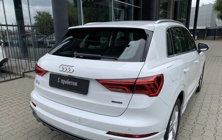 Audi Q3, 2020 год, 3 600 000 рублей, 9 фотография