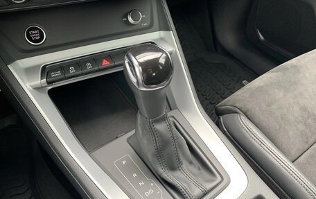 Audi Q3, 2020 год, 3 600 000 рублей, 19 фотография