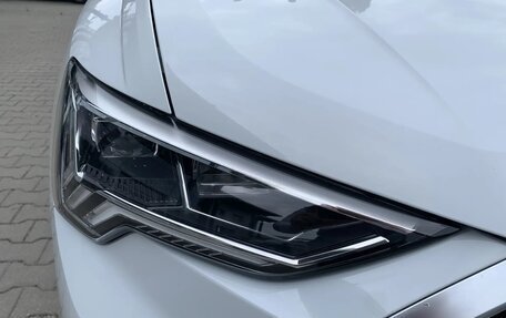Audi Q3, 2020 год, 3 600 000 рублей, 10 фотография