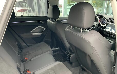 Audi Q3, 2020 год, 3 600 000 рублей, 17 фотография