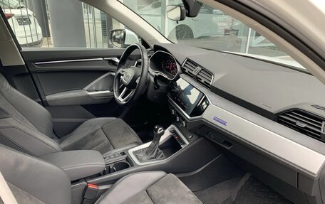 Audi Q3, 2020 год, 3 600 000 рублей, 16 фотография