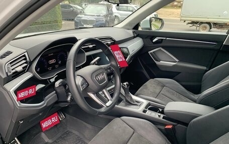 Audi Q3, 2020 год, 3 600 000 рублей, 15 фотография